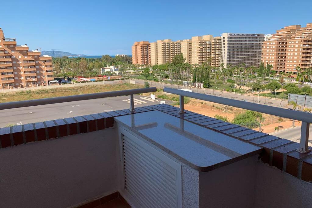 Coral Apartment (Spanje Oropesa del Mar) - Booking.com