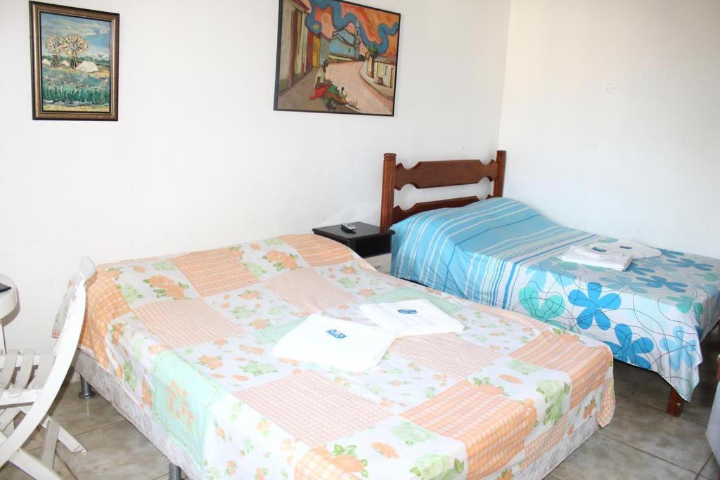  Pousada Ateliê Flat Residence
