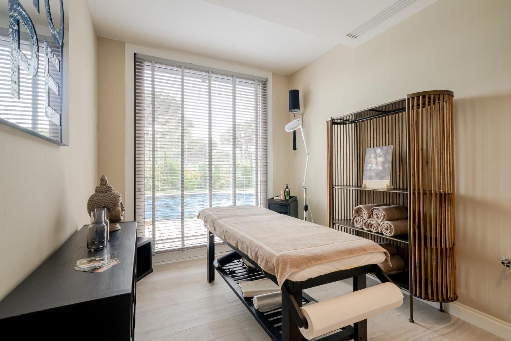 Fotografie z fotogalerie ubytování Brasil Seaview Hotel v destinaci Milano Marittima