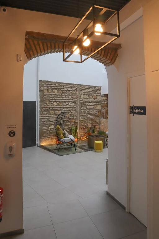 EL ZAGUÁN DE LA JUDERÍA - 15