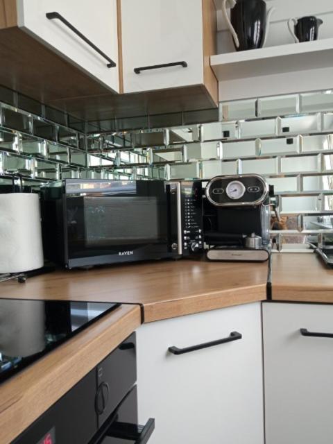 Apartament Romantyczny - 3