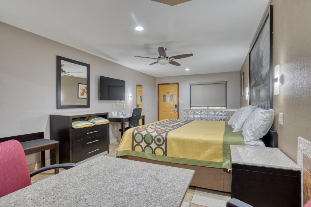 Texas Inn Donna, Donna (updated prices 2024)