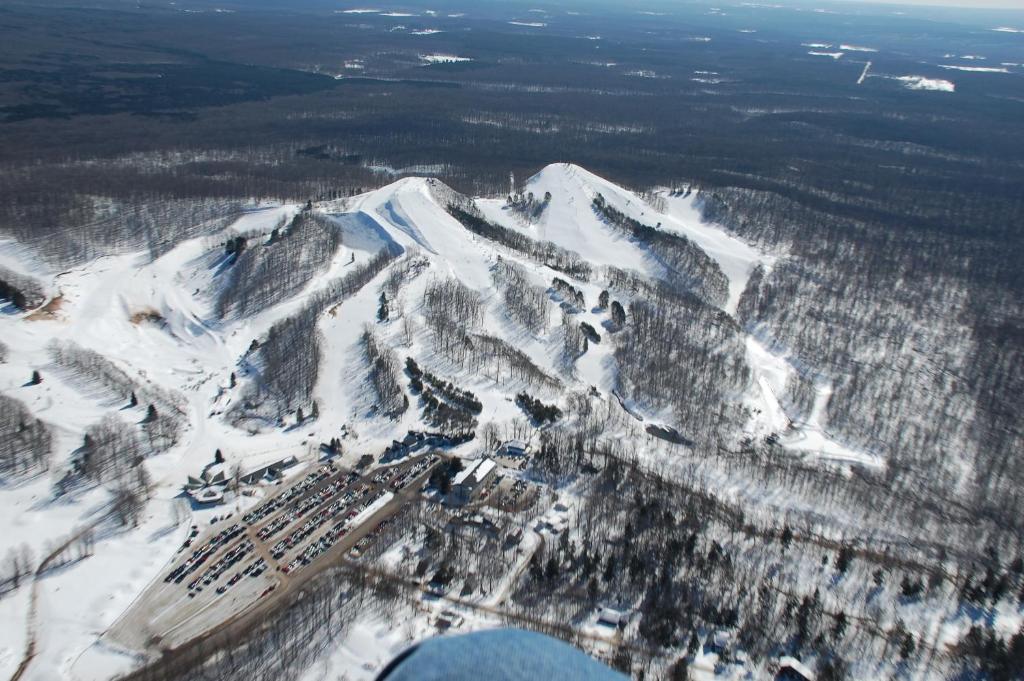 Caberfae Peaks Ski & Golf Resort, Harrietta – Updated 2024 Prices