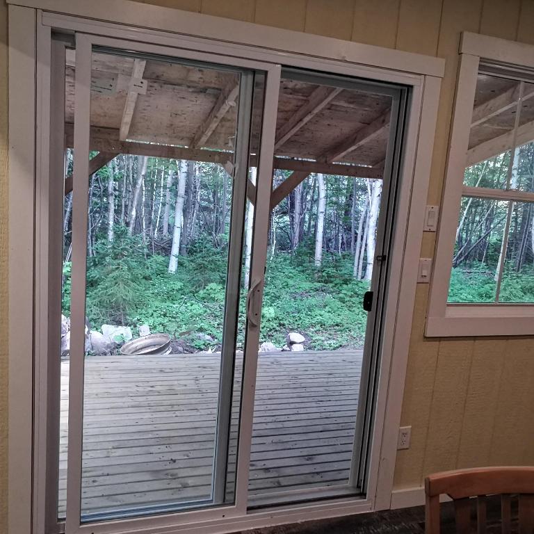 Fotografie z fotogalerie ubytování Blue Bayou Resort, Cape Breton v destinaci Dingwall