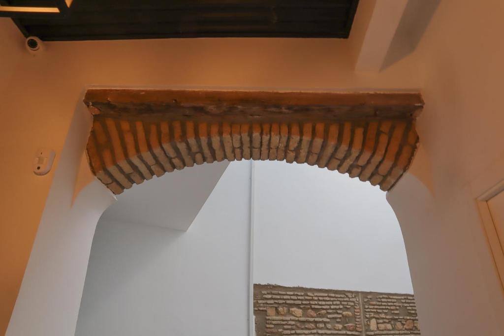 EL ZAGUÁN DE LA JUDERÍA - 19