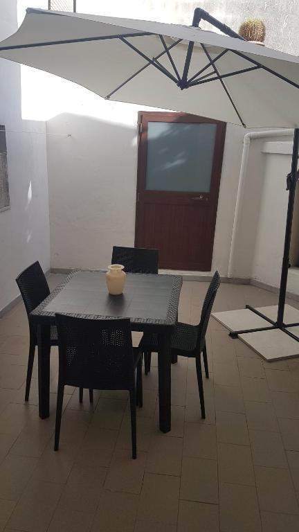 Kép casa vacanze la pizzica szállásáról Palmariggiben a galériában