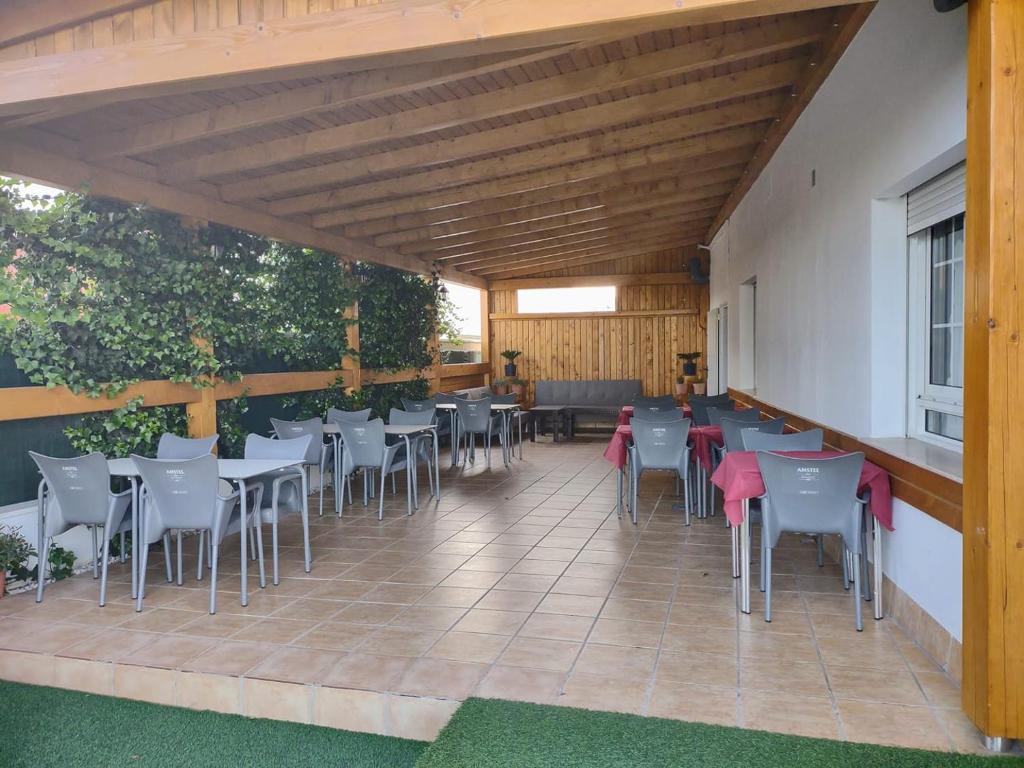 Apartamentos Palomares Beach, Palomares – Bijgewerkte ...