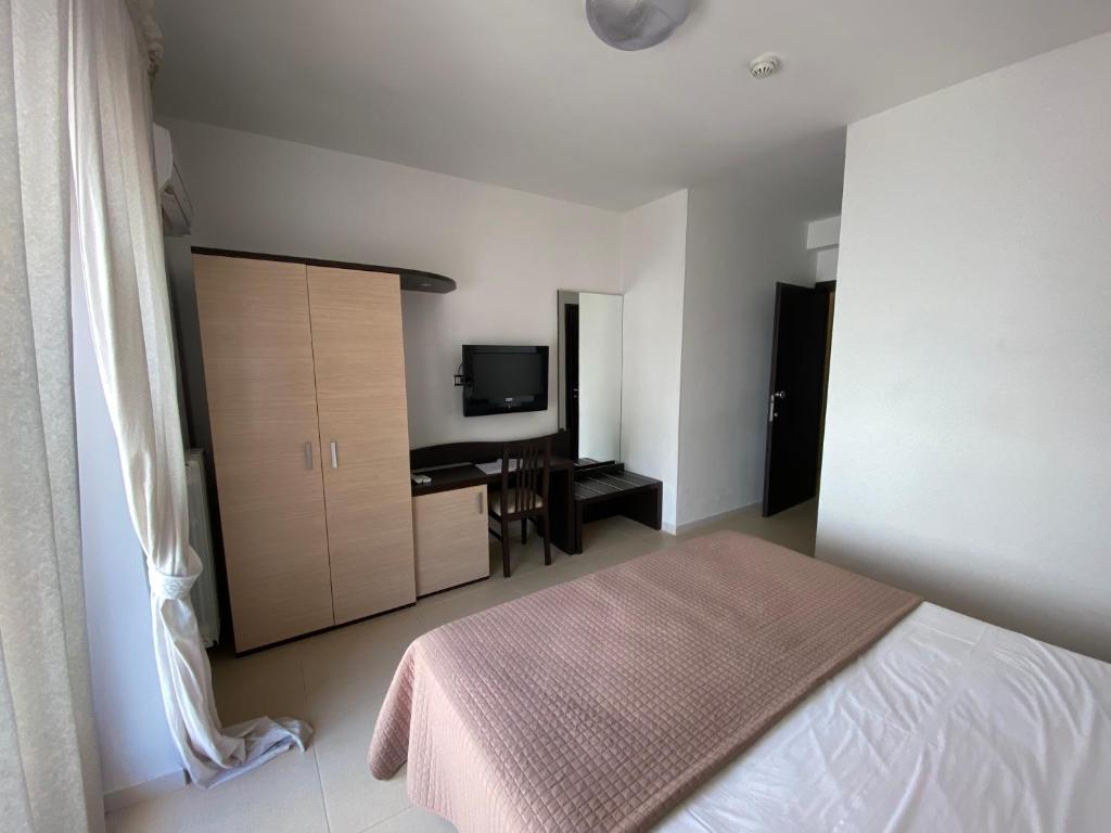 Città Bianca Country Resort - Comfort Double Or Twin Room