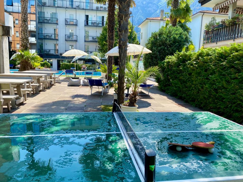 Hotel La Perla, Riva del Garda – Aktualisierte Preise für 2023