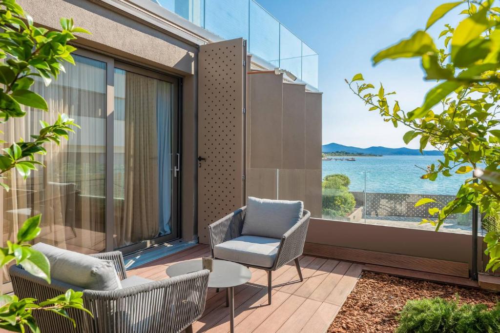 Dedaj Resort - Villa Tina - 11