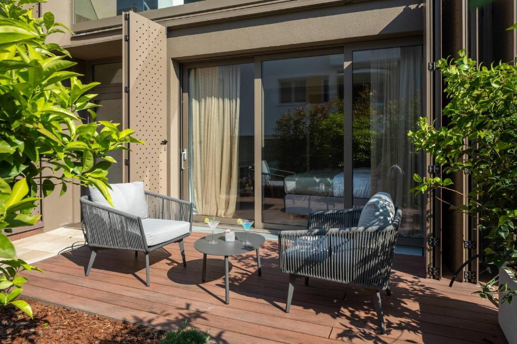 Dedaj Resort - Villa Tina - 10