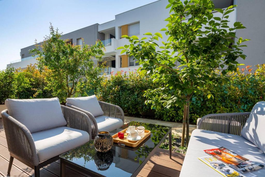 Dedaj Resort - Villa Tina - 12