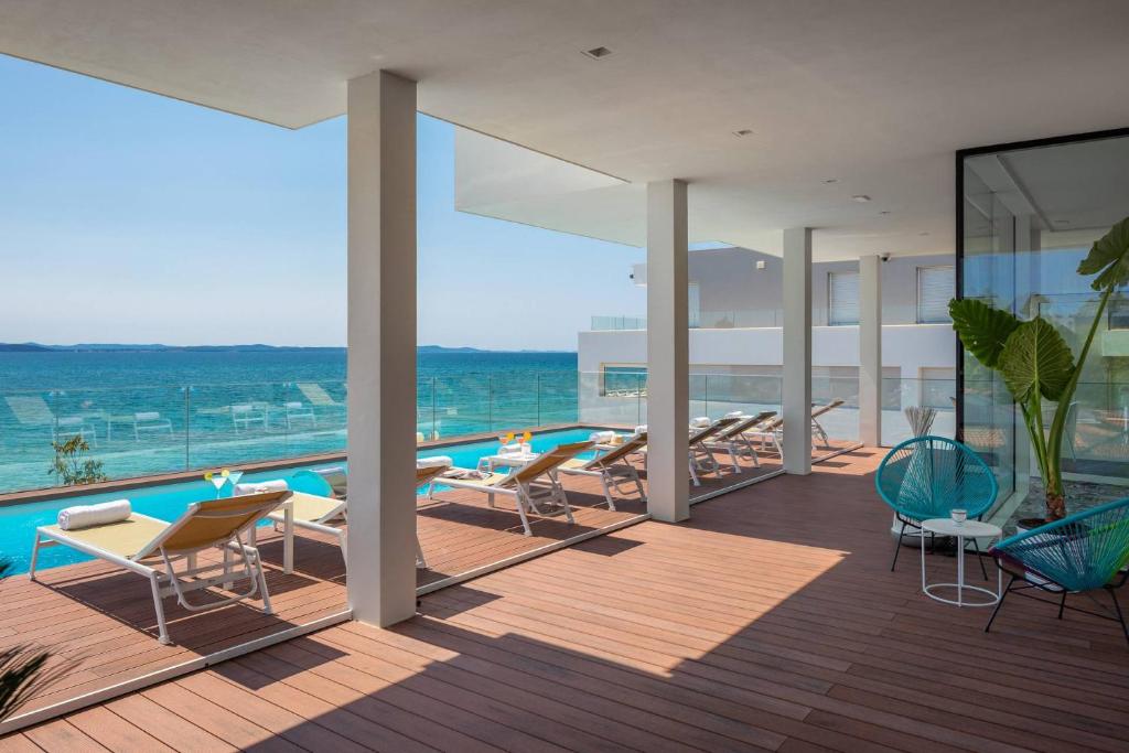 Dedaj Resort - Villa Tina - 17