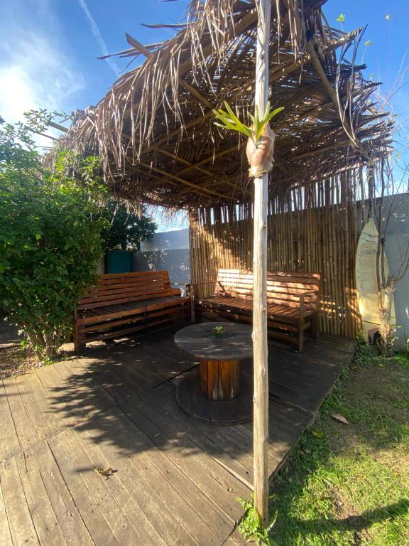  Em casa hostel