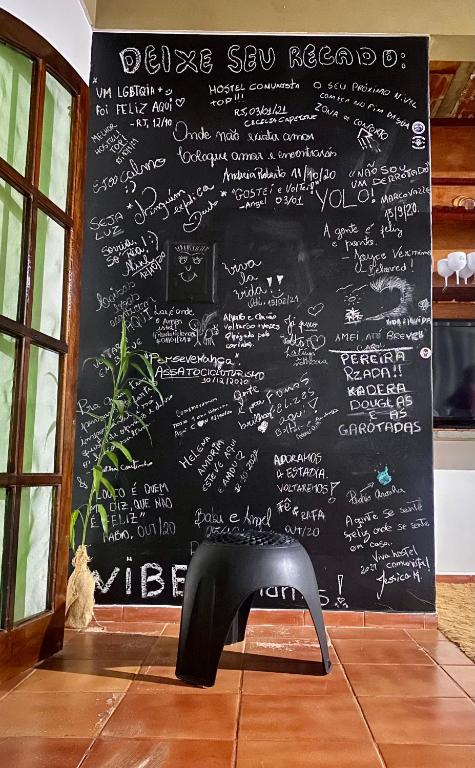  Em casa hostel