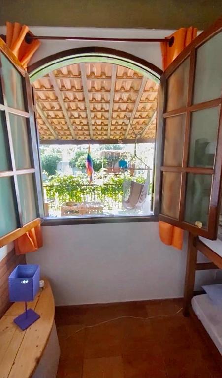  Em casa hostel