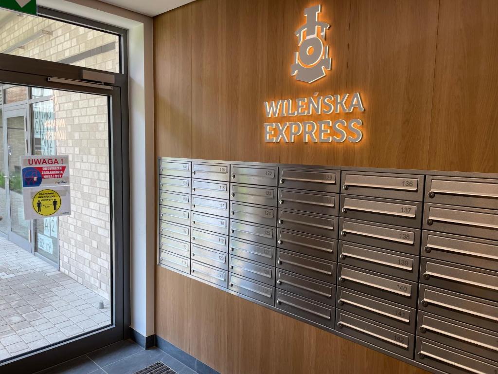 Certifikát, ocenenie alebo iný dokument vystavený v ubytovaní Millennium Express Green