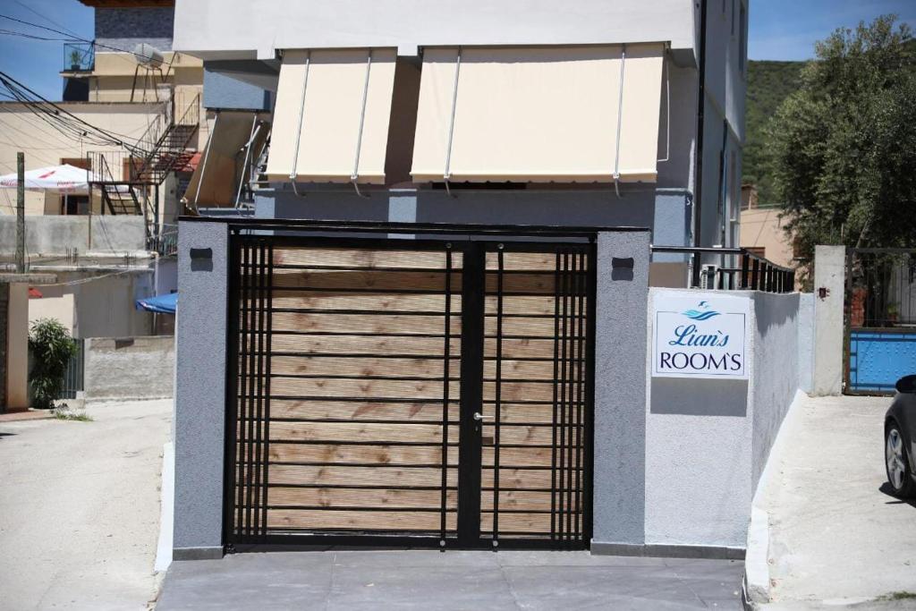 Lian Apartament