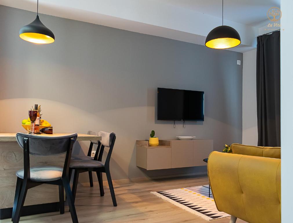 La Vita Apartment 1, Ohrid (updated prices 2024)