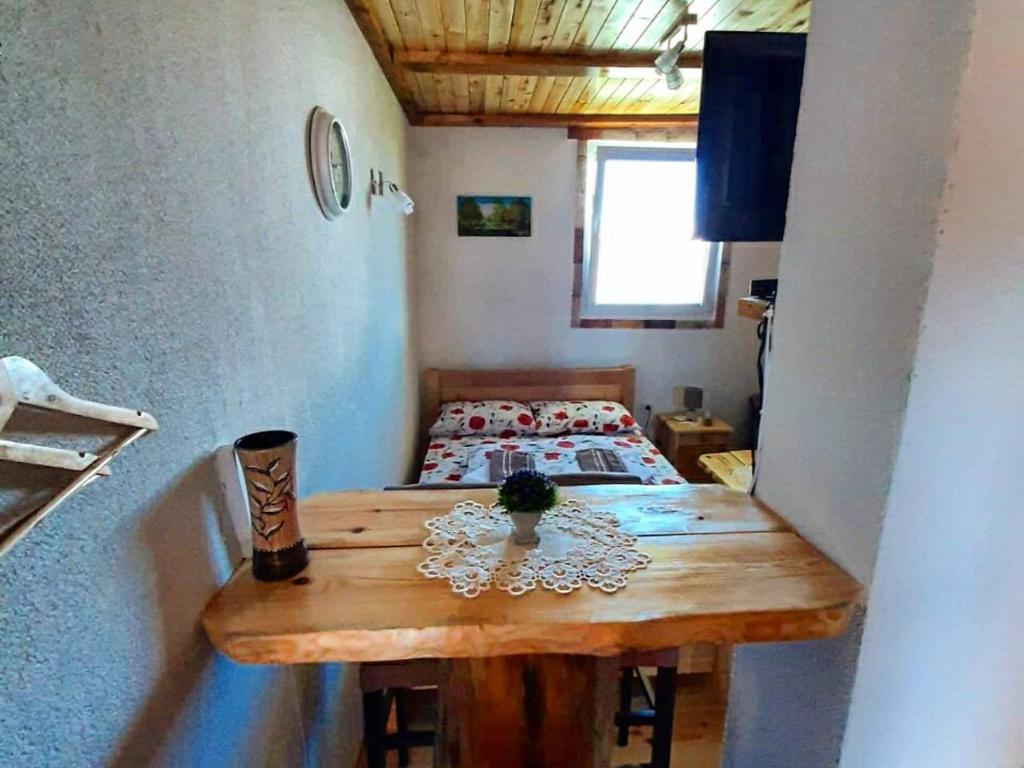 Foto sihtkohas Žabljak asuva majutusasutuse Durmitorski konaci apartments galeriist