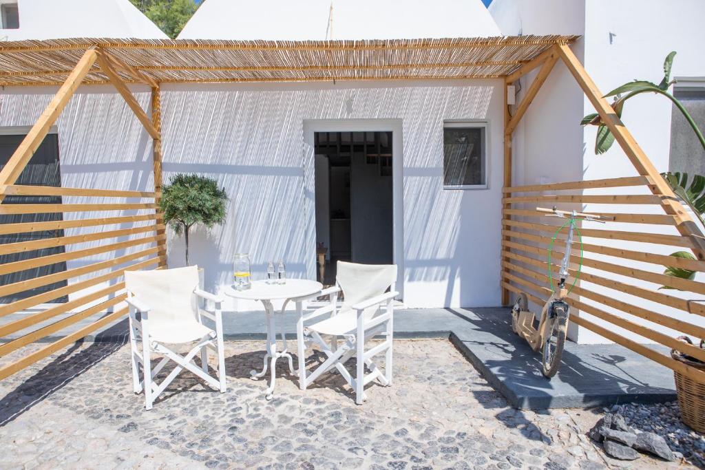 Exi Sea Side Suites - 12