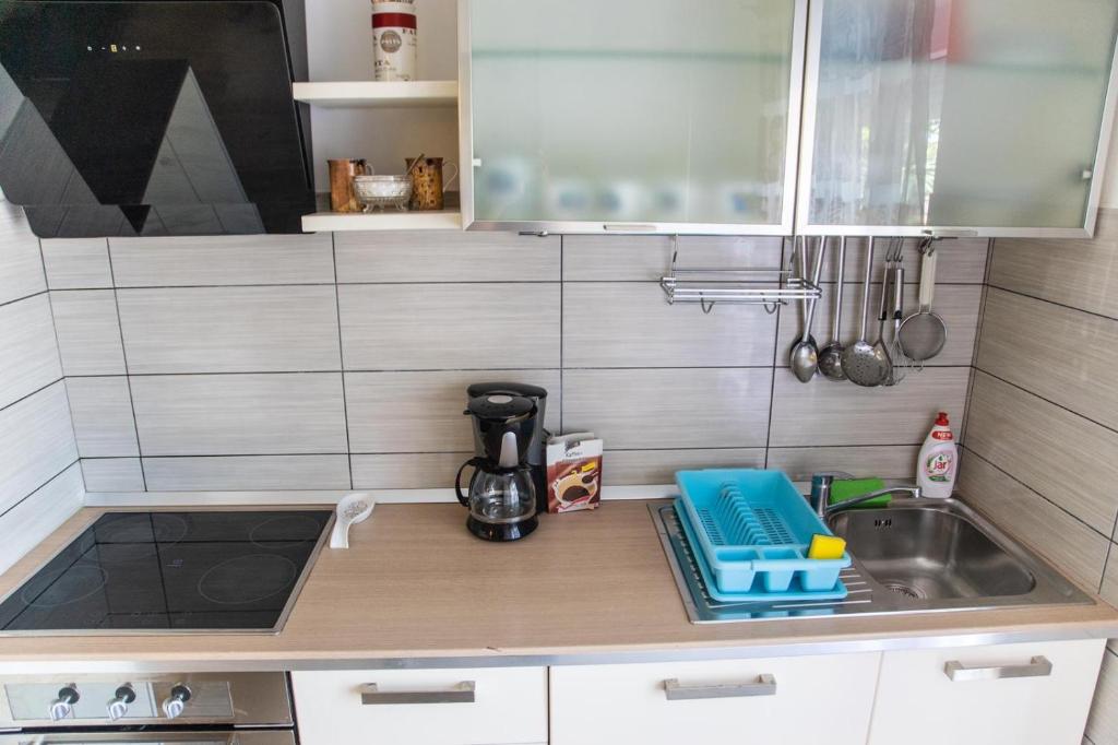 Apartments Jaklin Rovinj - 13