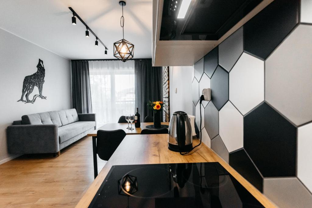 Perła Bieszczad 2 - Housity