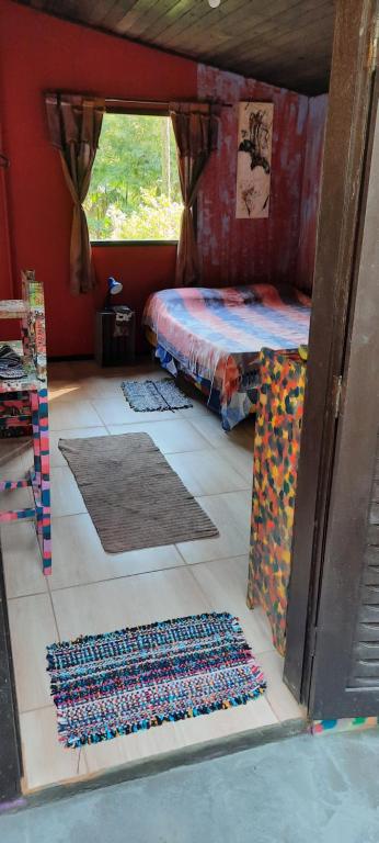  Casinha do Alto da Bocaina