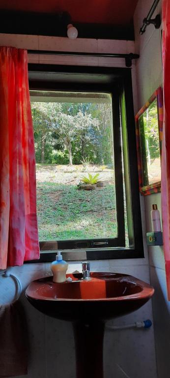  Casinha do Alto da Bocaina