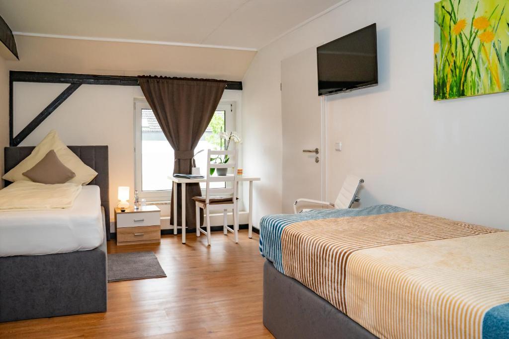 Landhaus Pohlhof - Resim 21