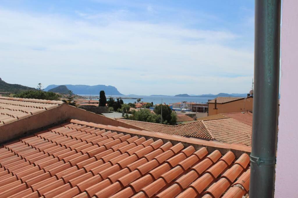 EFFE Apartment Golfo Aranci: Sole, Mare e Relax - Apartamento Familiar De 2 Dormitorios