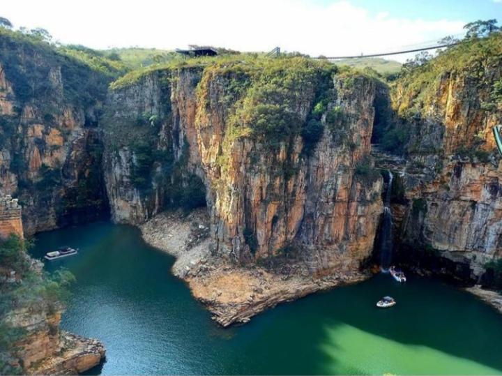  Pousada Jeitim Mineiro