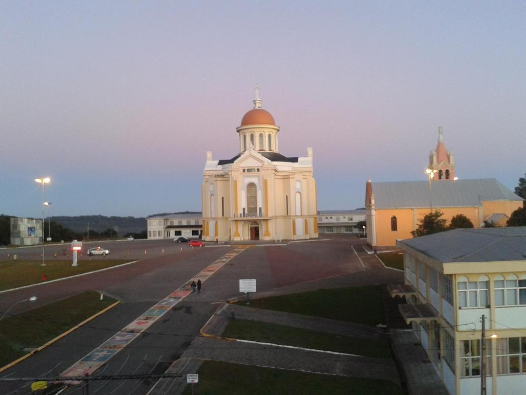  Hotel Bemtevi