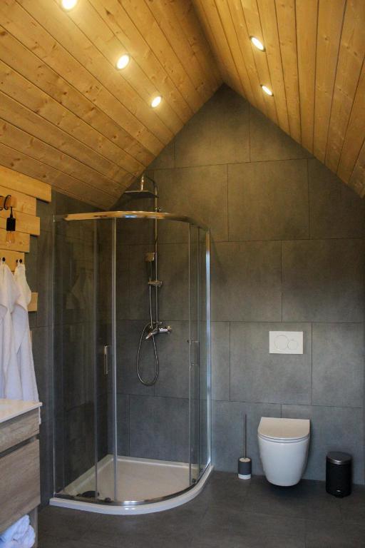 Foto sihtkohas Ajdovščina asuva majutusasutuse Hiška-Glamping galeriist