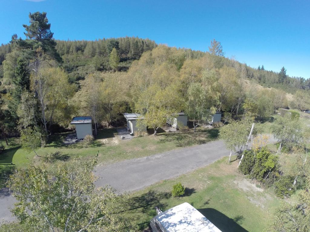Alpine Adventure Holiday Park - Resim 31