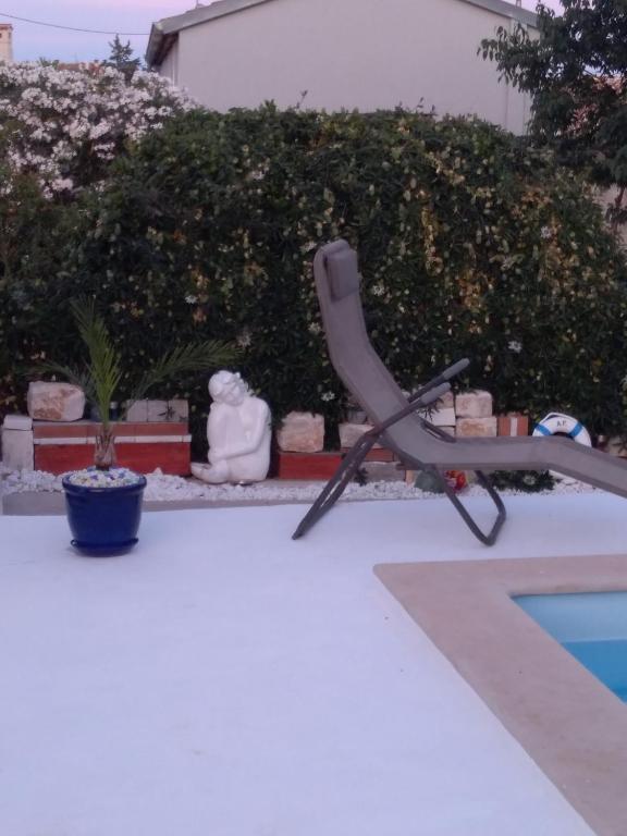 Gambar di galeri bagi Apartment Bella di Ližnjan