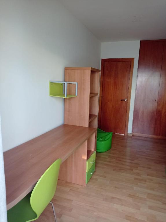 Fotografia z galérie ubytovania Triplex v destinácii Palamós