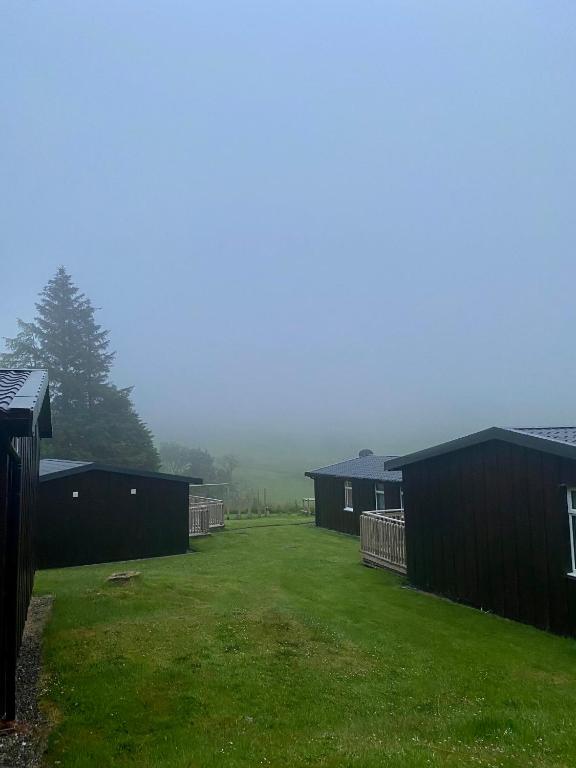 Fotografie z fotogalerie ubytování Lagnakeil Highland Lodges v destinaci Oban