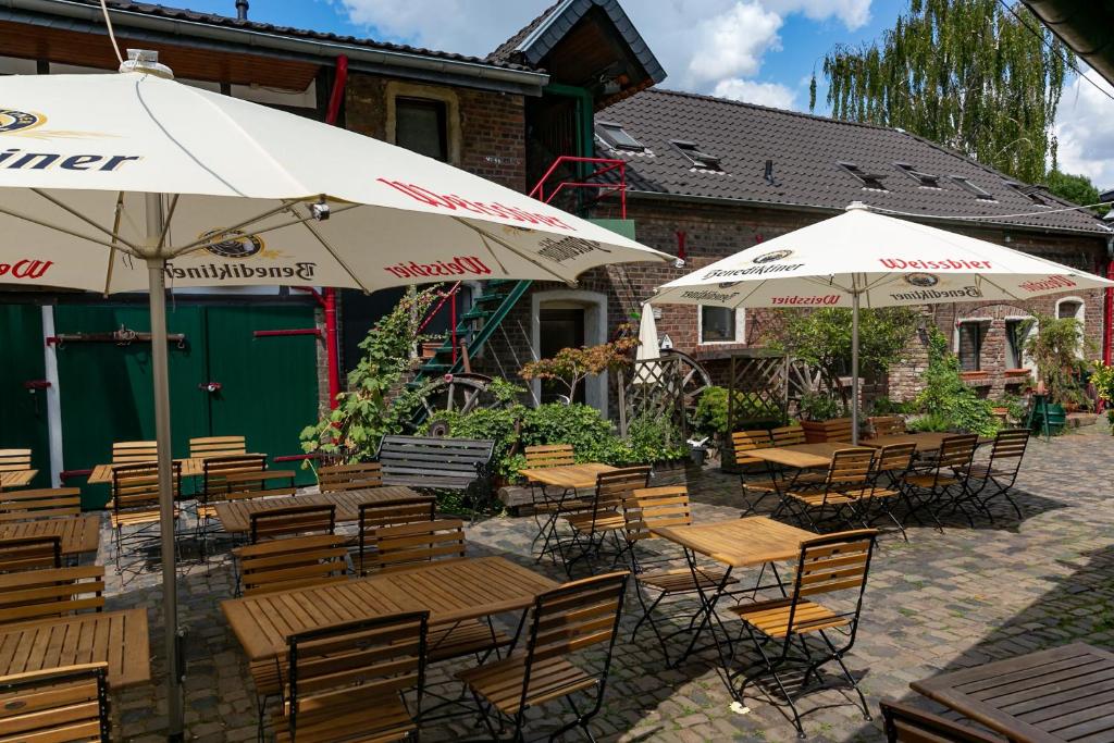 Landhaus Pohlhof - Resim 26