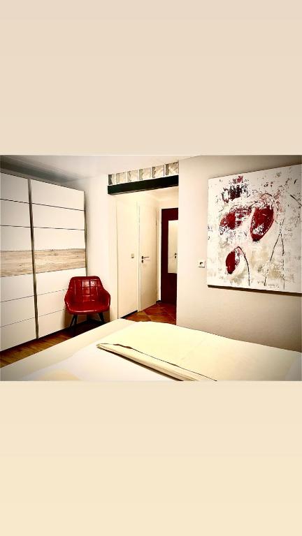 Landhaus Pohlhof - Resim 32