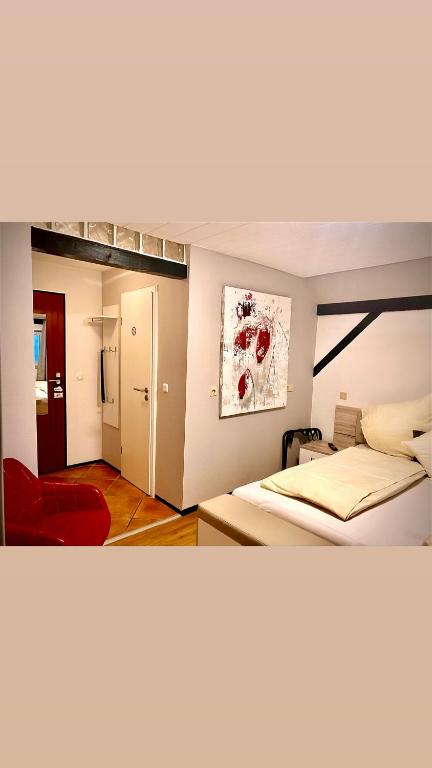 Landhaus Pohlhof - Resim 31