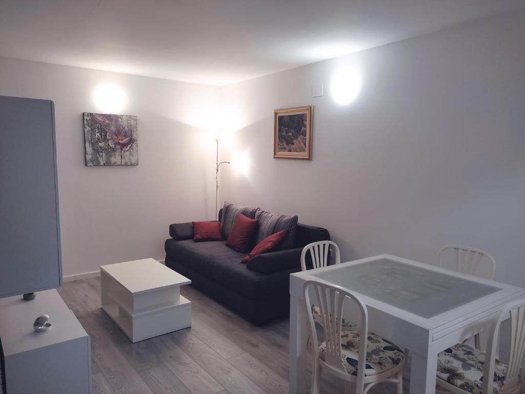 Apartman Amalia
