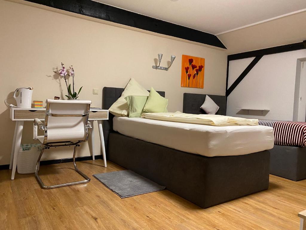 Landhaus Pohlhof - Resim 37