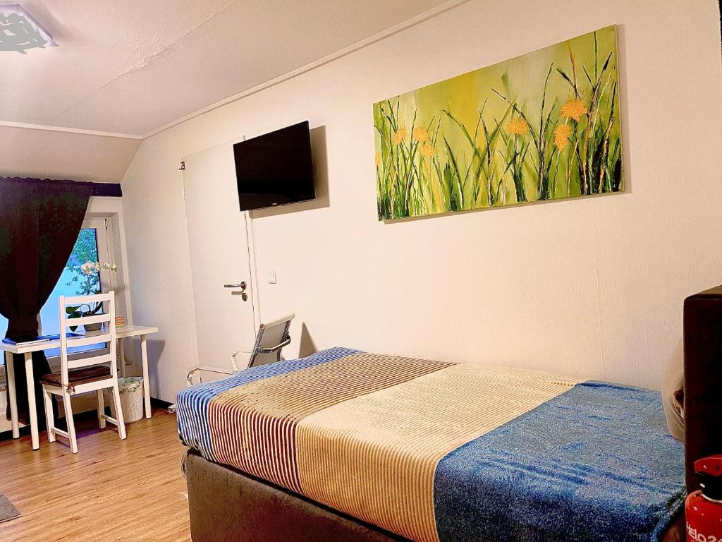 Landhaus Pohlhof - Resim 40