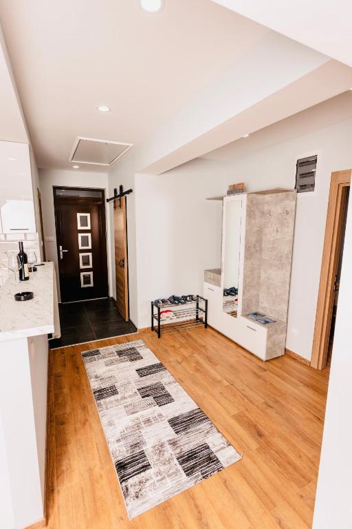 Fotografie z fotogalerie ubytování Apartmani IN Zlatar v destinaci Nova Varoš