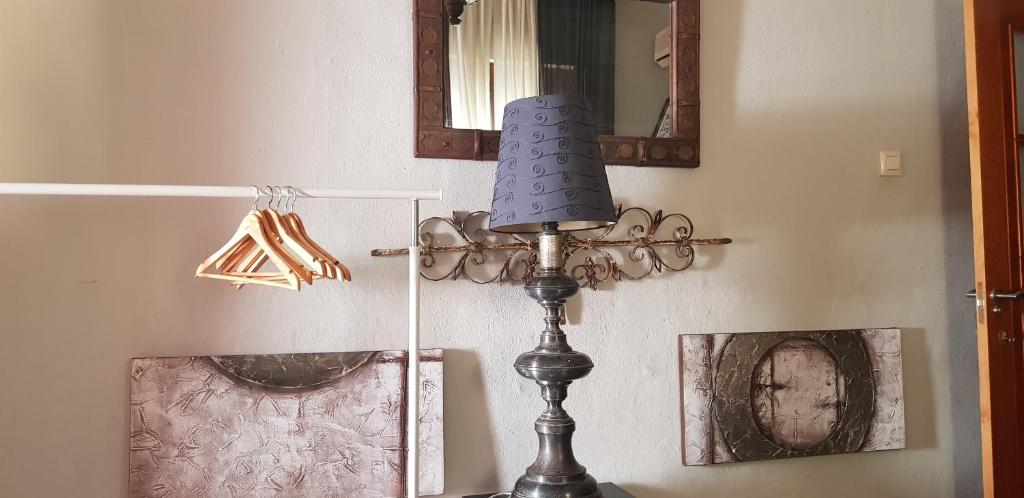 Fotografie z fotogalerie ubytování habitacion en casa kenya v destinaci Jerez de la Frontera