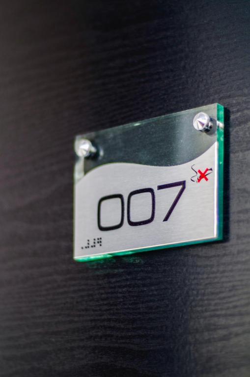 Hotel Migny Opéra Montmartre - Resim 38