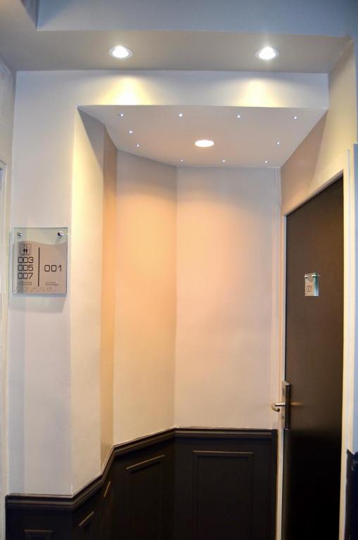 Hotel Migny Opéra Montmartre - Resim 36