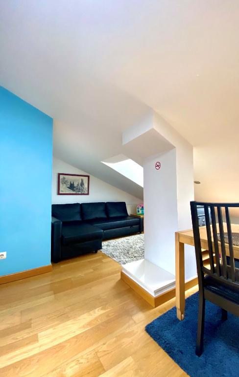 Kép Apartamento Turistico Plaza Mayor szállásáról Burgosban a galériában