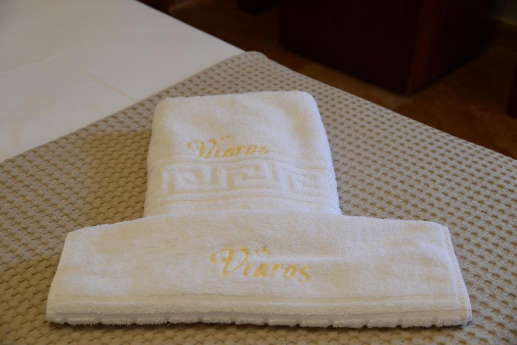 Viaros Hotel Apartments - 6